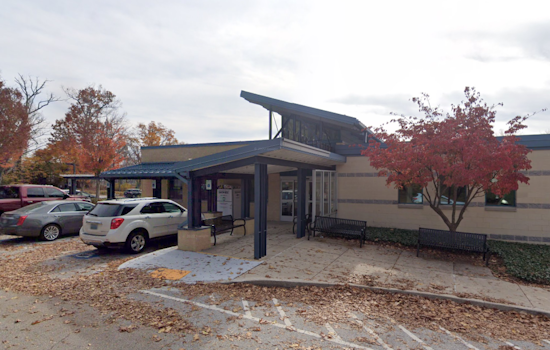 Carroll County Opens Cooling Centers to Provide Heat Relief to Residents Amid Rising Temperatures