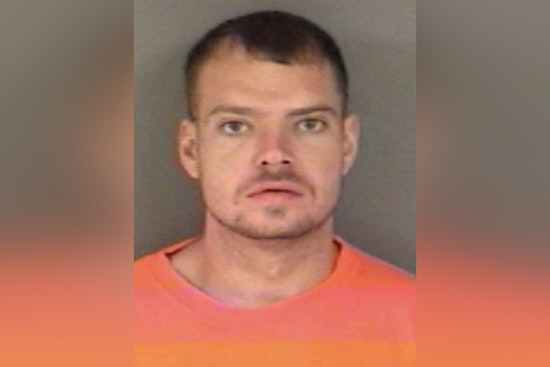 Carroll County Sheriff’s Office Captures Suspect Brenton Morrison After Exchange of Fire with Deputies