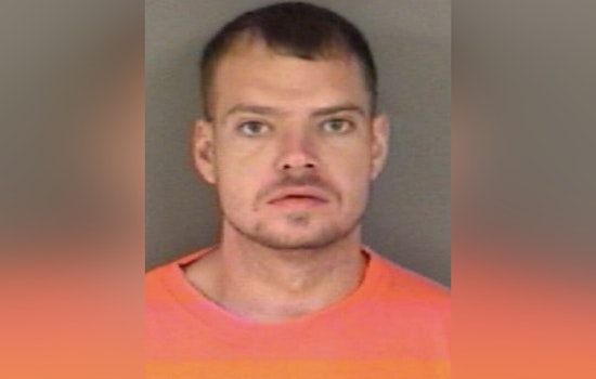 Carroll County Sheriff’s Office Captures Suspect Brenton Morrison After Exchange of Fire with Deputies