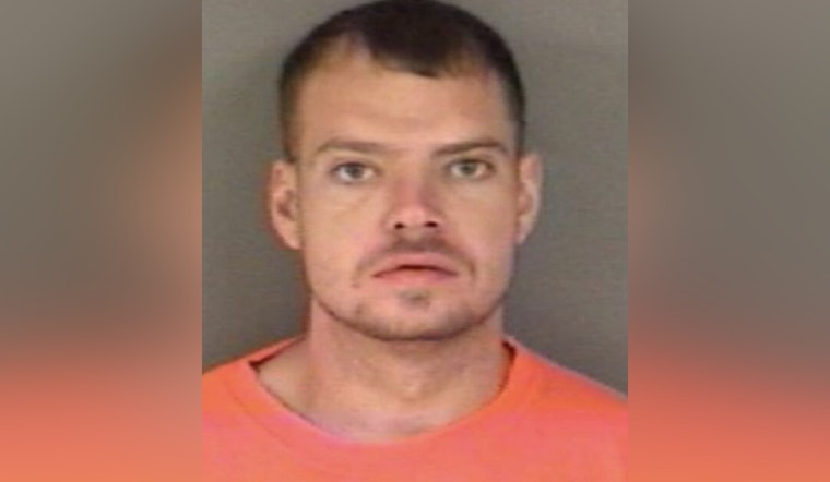 Carroll County Sheriff’s Office Captures Suspect Brenton Morrison After Exchange of Fire with Deputies