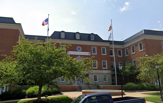 Carroll County Teams Up with Technology Council to Offer Free Chromebooks to Eligible Residents