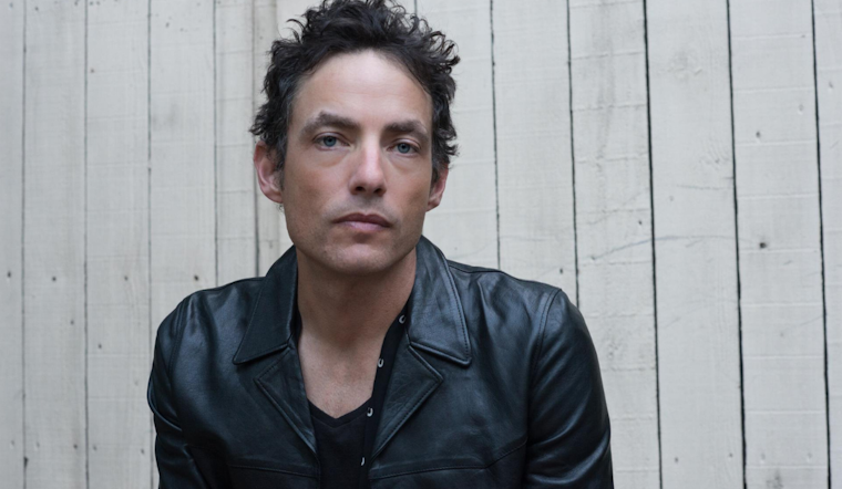 Carrollton's Festival at the Switchyard to Feature The Wallflowers and Deep Blue Something