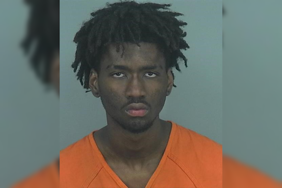 Casa Grande Teen Charged with Second-Degree Murder in Accidental Shooting of Friend
