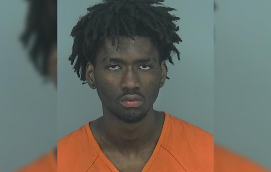 Casa Grande Teen Charged with Second-Degree Murder in Accidental Shooting of Friend