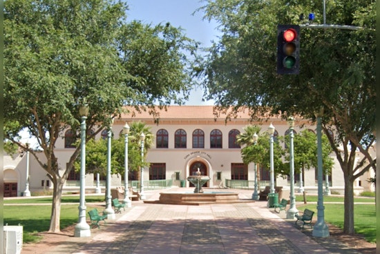 Casa Grande to Host Crucial Public Hearing on $275M Senior Living Facilities Bond Issue