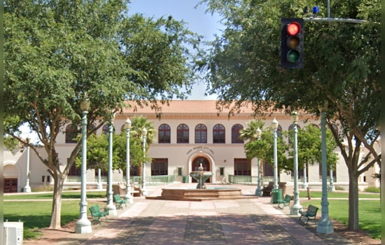Casa Grande to Host Crucial Public Hearing on $275M Senior Living Facilities Bond Issue