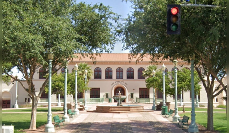 Casa Grande to Host Crucial Public Hearing on $275M Senior Living Facilities Bond Issue