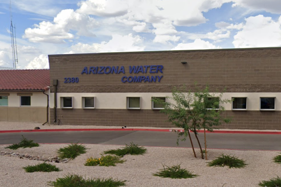 Casa Grande Water Service Resumes After Outage Affects 4,000 Customers Due to Monsoon Storms