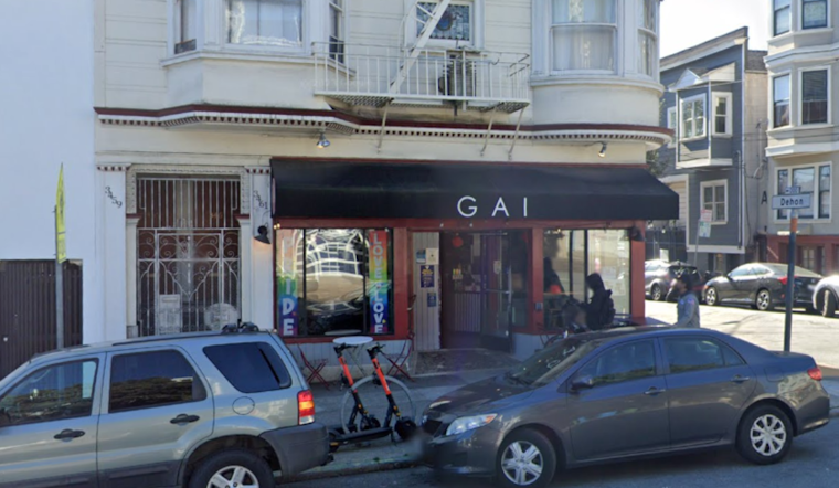 GAI Chicken and Rice Suffers Fourth Break-In this Year, Owner Vows to