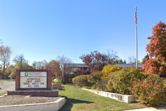 Catonsville Public Library Debuts $7 Million Revamp with Modern Recording Studios and Expanded Facilities