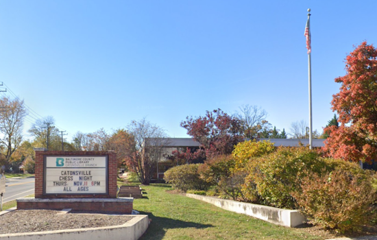 Catonsville Public Library Debuts $7 Million Revamp with Modern Recording Studios and Expanded Facilities