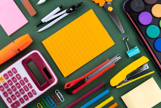 CBP and U.S. Chamber of Commerce Warn Against Counterfeit School Supplies Amid Back-to-School Season
