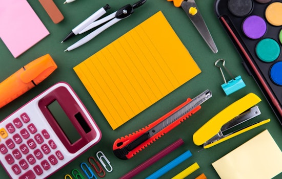 CBP and U.S. Chamber of Commerce Warn Against Counterfeit School Supplies Amid Back-to-School Season