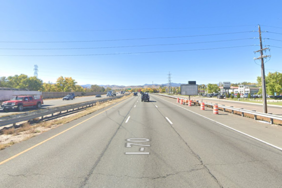 CDOT Announces Safety Upgrades on I-70 Near Wheat Ridge: New Signs, Speed Limit Reduction Follow Fatal Crash