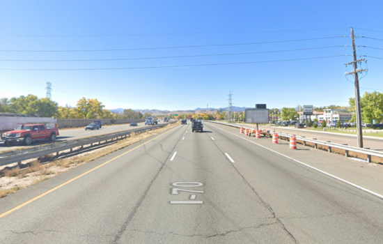CDOT Announces Safety Upgrades on I-70 Near Wheat Ridge: New Signs, Speed Limit Reduction Follow Fatal Crash