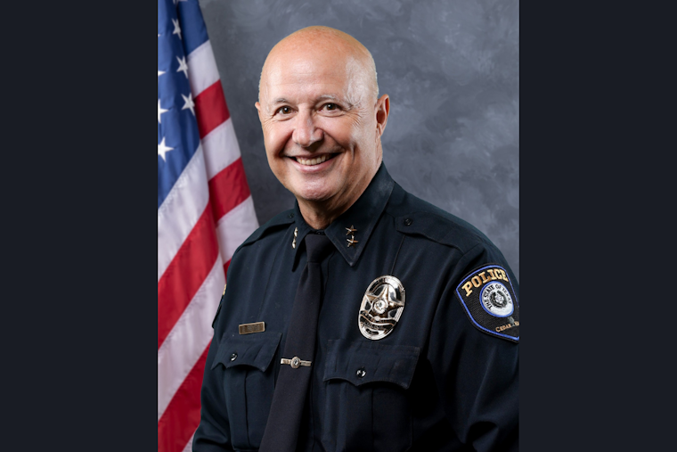 Cedar Hill Welcomes Ely Reyes as New Public Safety Director, Stacey Graves to Lead Development Services