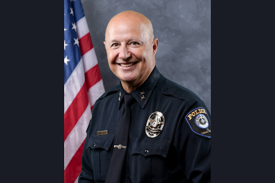 Cedar Hill Welcomes Ely Reyes as New Public Safety Director, Stacey Graves to Lead Development Services