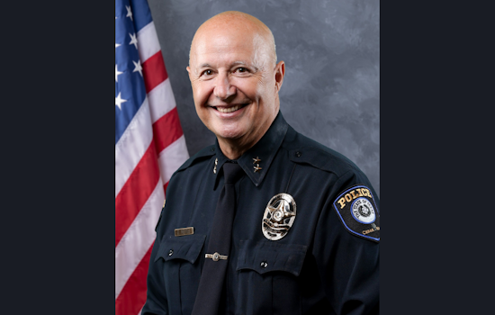 Cedar Hill Welcomes Ely Reyes as New Public Safety Director, Stacey Graves to Lead Development Services