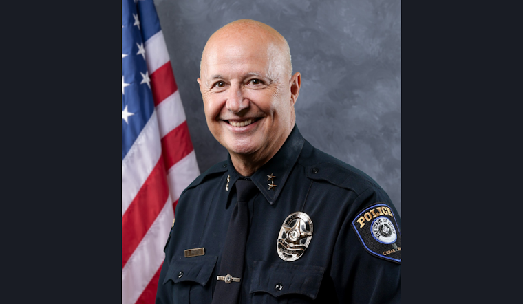 Cedar Hill Welcomes Ely Reyes as New Public Safety Director, Stacey Graves to Lead Development Services