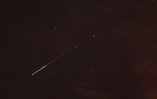 Celestial Fireworks Extravaganza, Perseid Meteor Shower to Dazzle Ohio River Valley with 100 Meteors Per Hour!