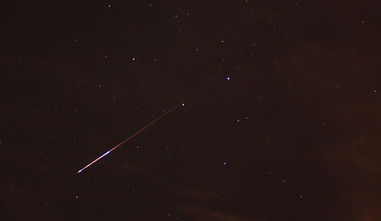 Celestial Fireworks Extravaganza, Perseid Meteor Shower to Dazzle Ohio River Valley with 100 Meteors Per Hour!