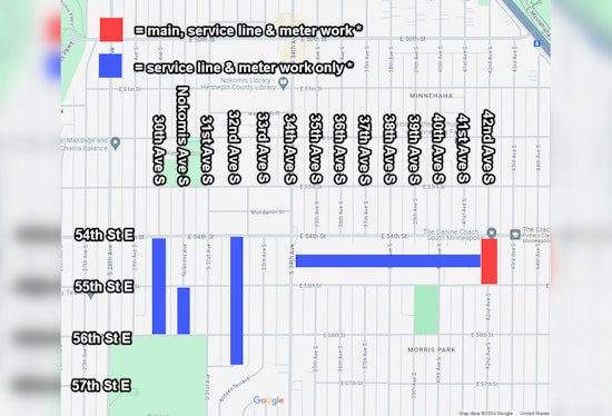 CenterPoint Energy to Begin Gas Infrastructure Upgrades in Morris Park and Wenonah, Minneapolis This August