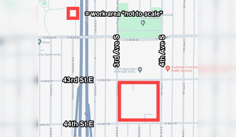 CenterPoint Energy to Upgrade Gas Infrastructure in Minneapolis's Town Oaks Townhomes