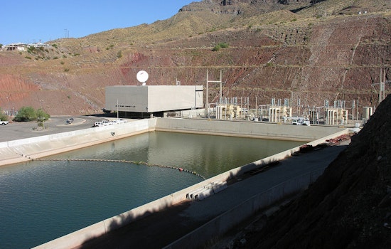 Central Arizona Project: The Engine of Growth for Phoenix and Tucson Through Decades of Water Delivery