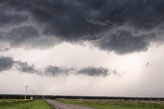 Central Indiana Prepares for Showers and Thunderstorms as NWS Urges Caution for Outdoor Plans