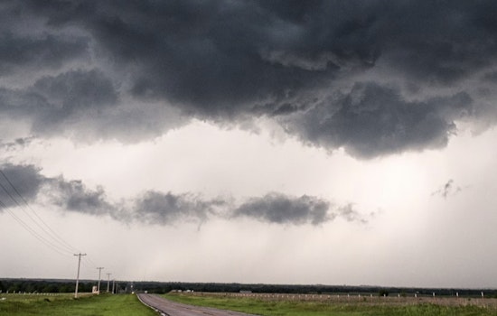Central Indiana Prepares for Showers and Thunderstorms as NWS Urges Caution for Outdoor Plans