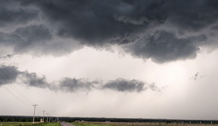 Central Indiana Prepares for Showers and Thunderstorms as NWS Urges Caution for Outdoor Plans