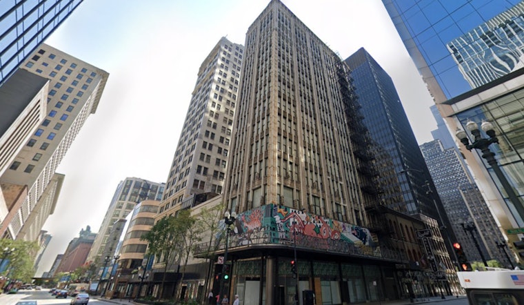 Century-Old Loop Skyscrapers in Chicago to be Preserved, GSA Reverses Demolition Plan