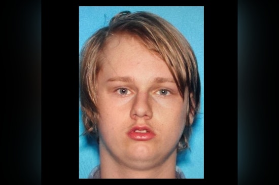 Ceres Police Seek Community Assistance in Locating At-Risk Adult David Leadford Missing since 3 PM