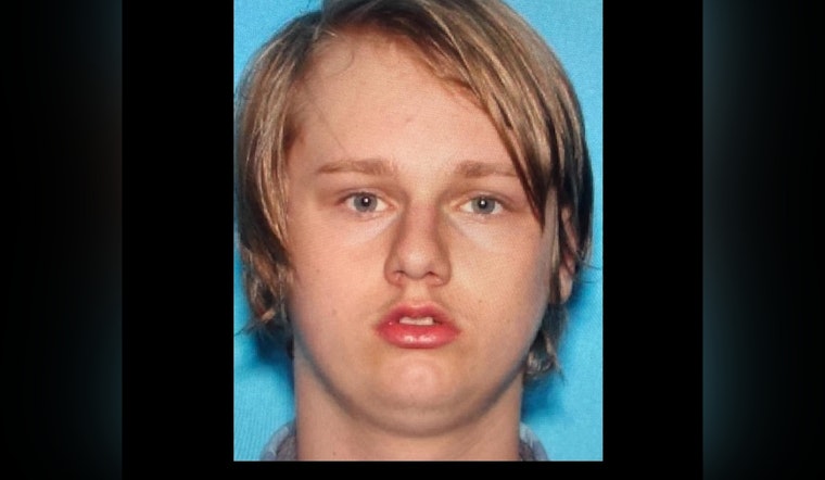 Ceres Police Seek Community Assistance in Locating At-Risk Adult David Leadford Missing since 3 PM