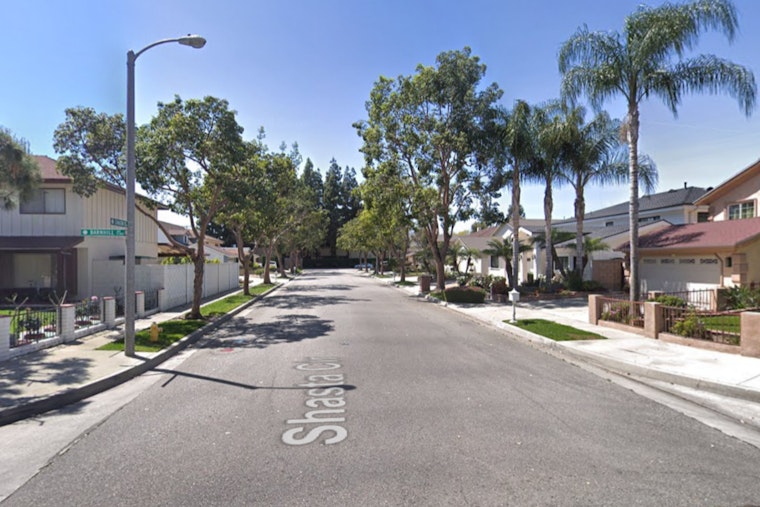 Cerritos Homeowner Shoots Suspected Burglar in Self-Defense, Suspect in Critical Condition