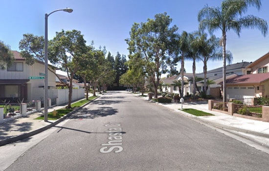 Cerritos Homeowner Shoots Suspected Burglar in Self-Defense, Suspect in Critical Condition