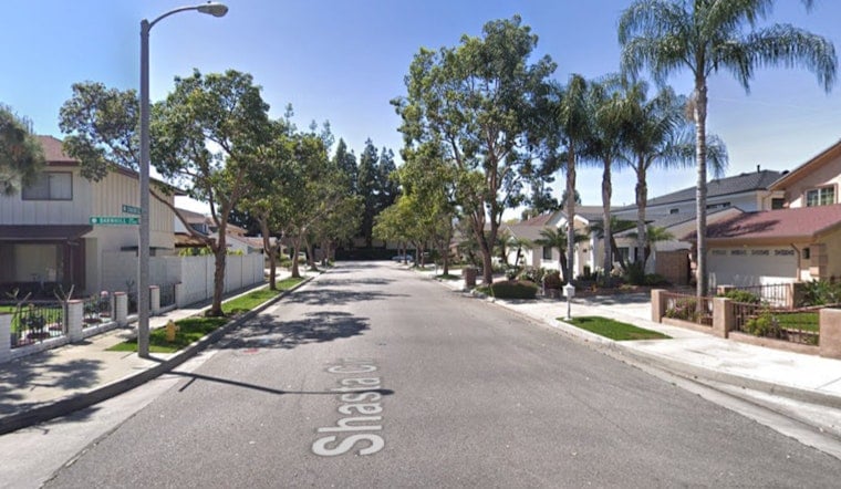 Cerritos Homeowner Shoots Suspected Burglar in Self-Defense, Suspect in Critical Condition