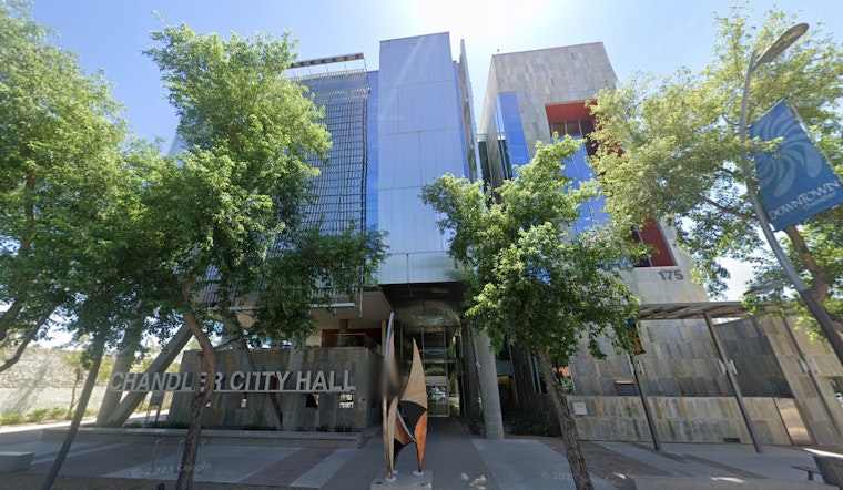 Chandler Approves $150,000 Agreement for Police Mental Health Services