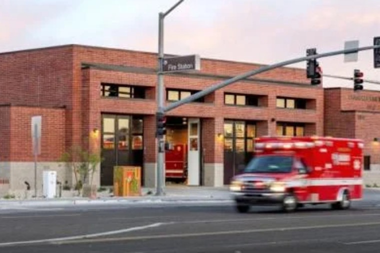 Chandler Council Explores Transition to City-Run Ambulance Services for Enhanced Local Emergency Care