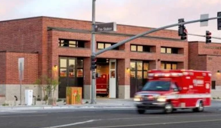 Chandler Council Explores Transition to City-Run Ambulance Services for Enhanced Local Emergency Care