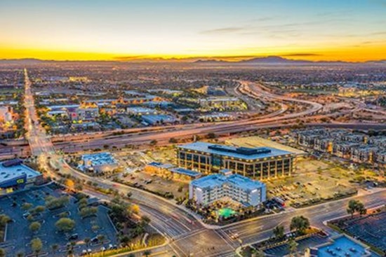 Chandler Eyes Future Growth with Strategic Industry Focus Despite Economic Uncertainties