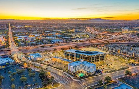 Chandler Eyes Future Growth with Strategic Industry Focus Despite Economic Uncertainties