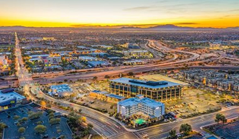Chandler Eyes Future Growth with Strategic Industry Focus Despite Economic Uncertainties