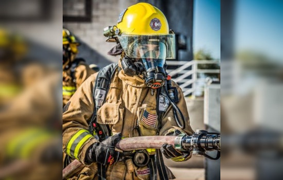 Chandler Fire Department Earns Prestigious International Reaccreditation, Maintains Elite Status Among U.S. Fire Departments