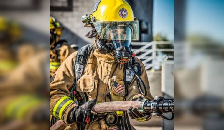 Chandler Fire Department Earns Prestigious International Reaccreditation, Maintains Elite Status Among U.S. Fire Departments