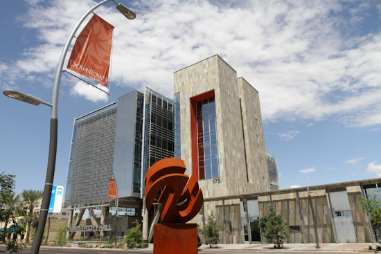 Chandler Invites Residents to Shape the Future of Downtown in Upcoming Public Workshops