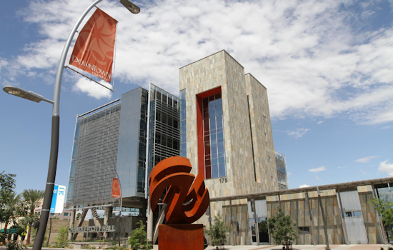Chandler Invites Residents to Shape the Future of Downtown in Upcoming Public Workshops