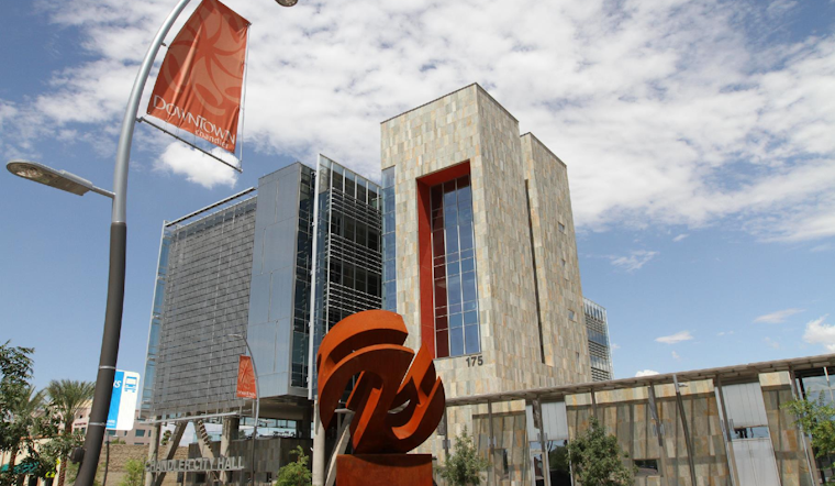 Chandler Invites Residents to Shape the Future of Downtown in Upcoming Public Workshops