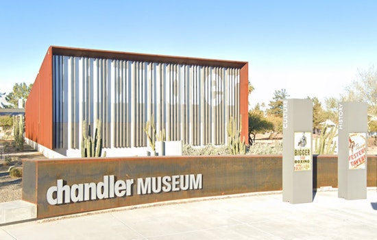 Chandler Museum's "Portraits of Dementia" Exhibition Spotlights Human Experience Amid Disease Stigma