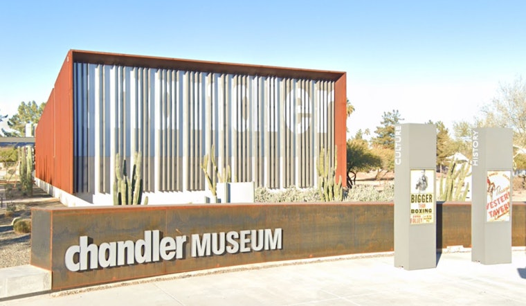 Chandler Museum's "Portraits of Dementia" Exhibition Spotlights Human Experience Amid Disease Stigma